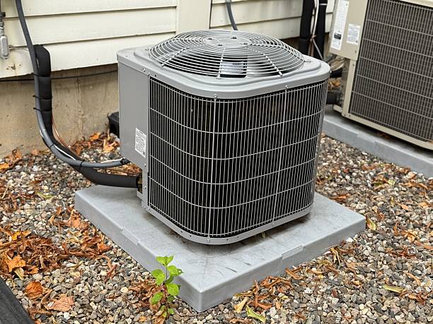 24/7 Emergency Heat Pump Repair experts in Eubank, KY